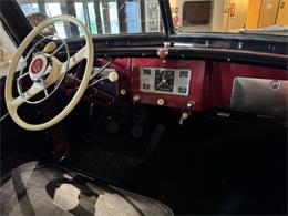 1948 Willys Jeepster (CC-2095791) for sale in Owls Head, Maine