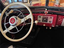 1948 Willys Jeepster (CC-2095791) for sale in Owls Head, Maine
