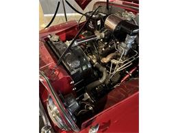 1948 Willys Jeepster (CC-2095791) for sale in Owls Head, Maine