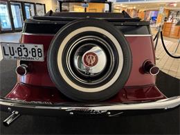 1948 Willys Jeepster (CC-2095791) for sale in Owls Head, Maine