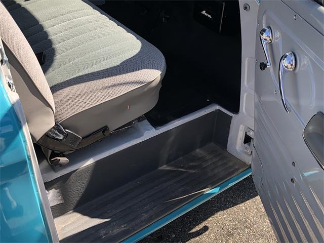 1957 Chevrolet 3100 (CC-2095793) for sale in Owls Head, Maine
