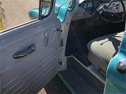 1957 Chevrolet 3100 (CC-2095793) for sale in Owls Head, Maine