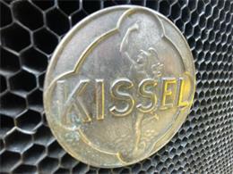 1922 Kissel Model 6-45 (CC-2095794) for sale in Owls Head, Maine