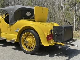 1922 Kissel Model 6-45 (CC-2095794) for sale in Owls Head, Maine