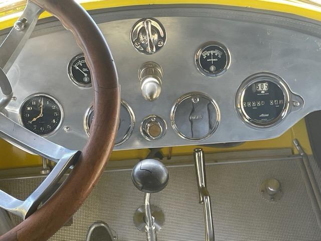 1922 Kissel Model 6-45 (CC-2095794) for sale in Owls Head, Maine