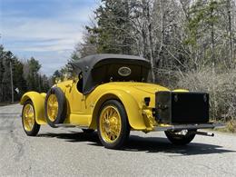 1922 Kissel Model 6-45 (CC-2095794) for sale in Owls Head, Maine