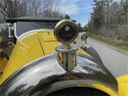 1922 Kissel Model 6-45 (CC-2095794) for sale in Owls Head, Maine