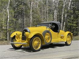1922 Kissel Model 6-45 (CC-2095794) for sale in Owls Head, Maine