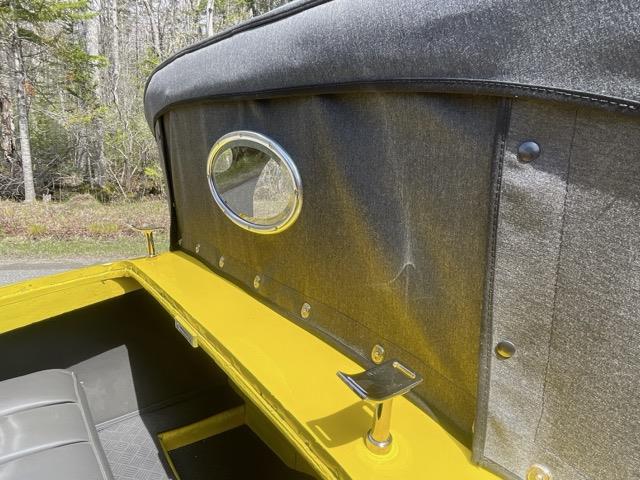 1922 Kissel Model 6-45 (CC-2095794) for sale in Owls Head, Maine