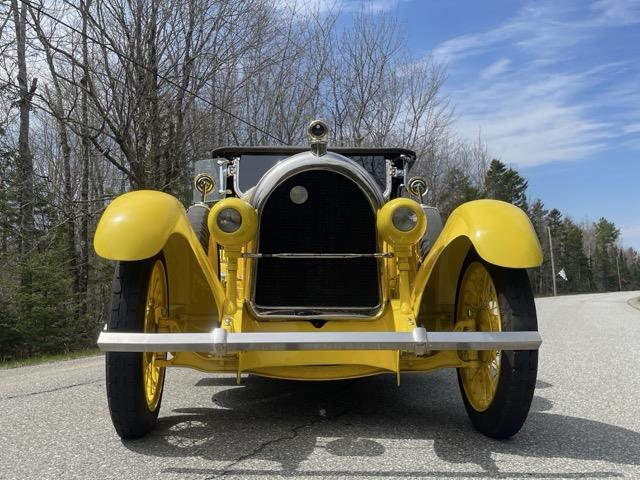 1922 Kissel Model 6-45 (CC-2095794) for sale in Owls Head, Maine