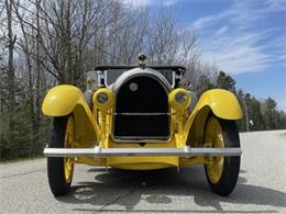 1922 Kissel Model 6-45 (CC-2095794) for sale in Owls Head, Maine