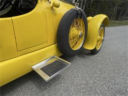 1922 Kissel Model 6-45 (CC-2095794) for sale in Owls Head, Maine