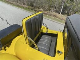 1922 Kissel Model 6-45 (CC-2095794) for sale in Owls Head, Maine