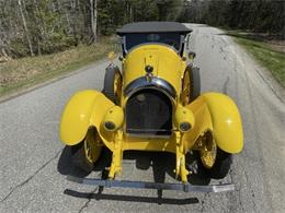 1922 Kissel Model 6-45 (CC-2095794) for sale in Owls Head, Maine