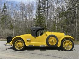 1922 Kissel Model 6-45 (CC-2095794) for sale in Owls Head, Maine