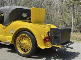 1922 Kissel Model 6-45 (CC-2095794) for sale in Owls Head, Maine