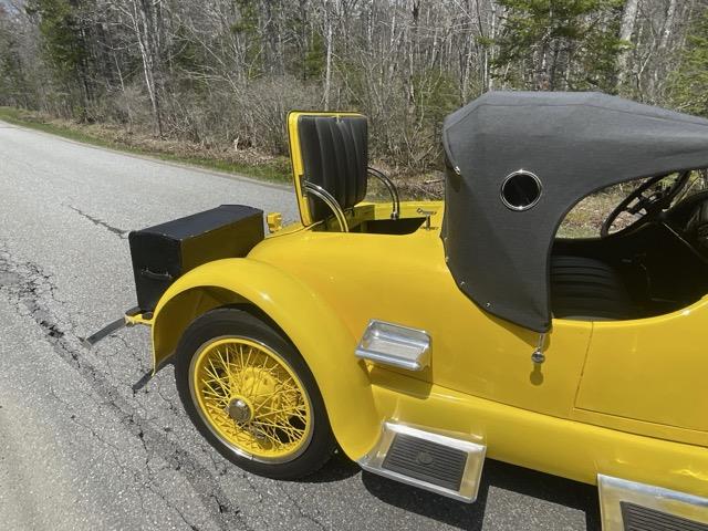 1922 Kissel Model 6-45 (CC-2095794) for sale in Owls Head, Maine