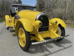 1922 Kissel Model 6-45 (CC-2095794) for sale in Owls Head, Maine