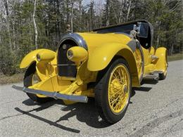 1922 Kissel Model 6-45 (CC-2095794) for sale in Owls Head, Maine