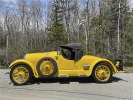 1922 Kissel Model 6-45 (CC-2095794) for sale in Owls Head, Maine