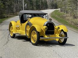 1922 Kissel Model 6-45 (CC-2095794) for sale in Owls Head, Maine