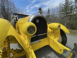 1922 Kissel Model 6-45 (CC-2095794) for sale in Owls Head, Maine