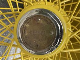 1922 Kissel Model 6-45 (CC-2095794) for sale in Owls Head, Maine