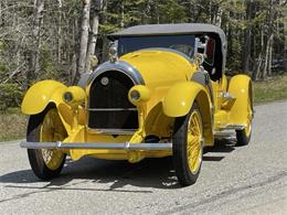 1922 Kissel Model 6-45 (CC-2095794) for sale in Owls Head, Maine