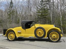 1922 Kissel Model 6-45 (CC-2095794) for sale in Owls Head, Maine
