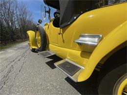 1922 Kissel Model 6-45 (CC-2095794) for sale in Owls Head, Maine