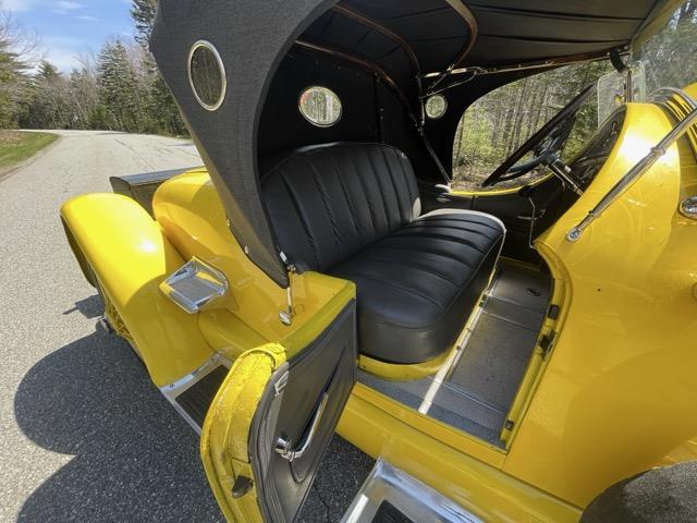 1922 Kissel Model 6-45 (CC-2095794) for sale in Owls Head, Maine