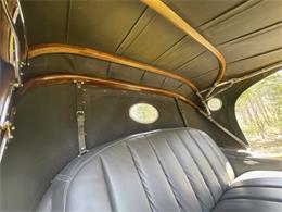 1922 Kissel Model 6-45 (CC-2095794) for sale in Owls Head, Maine
