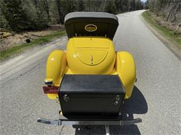 1922 Kissel Model 6-45 (CC-2095794) for sale in Owls Head, Maine