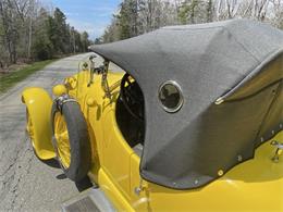 1922 Kissel Model 6-45 (CC-2095794) for sale in Owls Head, Maine