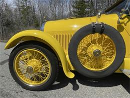 1922 Kissel Model 6-45 (CC-2095794) for sale in Owls Head, Maine