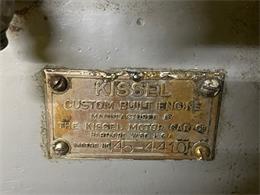 1922 Kissel Model 6-45 (CC-2095794) for sale in Owls Head, Maine