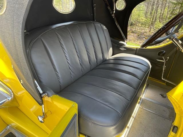 1922 Kissel Model 6-45 (CC-2095794) for sale in Owls Head, Maine