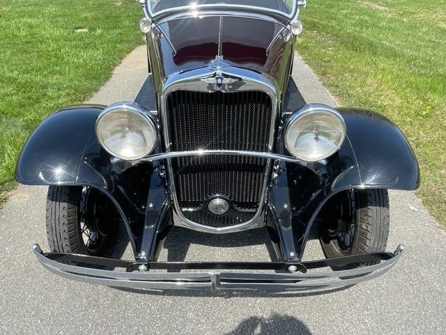 1931 Dodge DH6 (CC-2095795) for sale in Owls Head, Maine