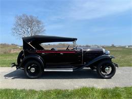 1931 Dodge DH6 (CC-2095795) for sale in Owls Head, Maine