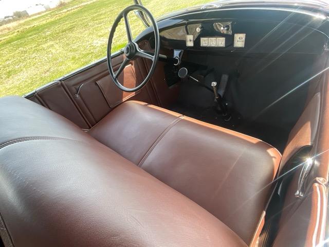 1931 Dodge DH6 (CC-2095795) for sale in Owls Head, Maine