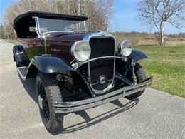 1931 Dodge DH6 (CC-2095795) for sale in Owls Head, Maine