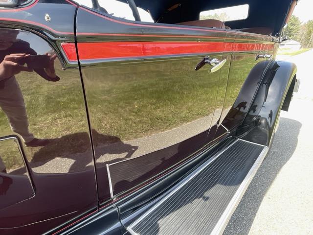 1931 Dodge DH6 (CC-2095795) for sale in Owls Head, Maine
