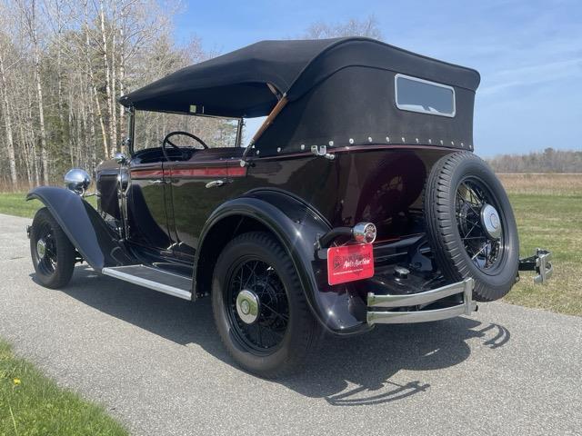 1931 Dodge DH6 (CC-2095795) for sale in Owls Head, Maine