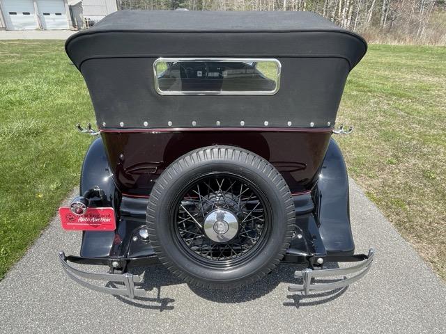 1931 Dodge DH6 (CC-2095795) for sale in Owls Head, Maine