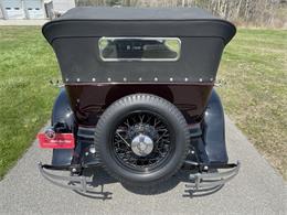 1931 Dodge DH6 (CC-2095795) for sale in Owls Head, Maine