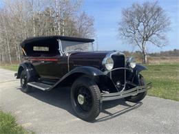 1931 Dodge DH6 (CC-2095795) for sale in Owls Head, Maine