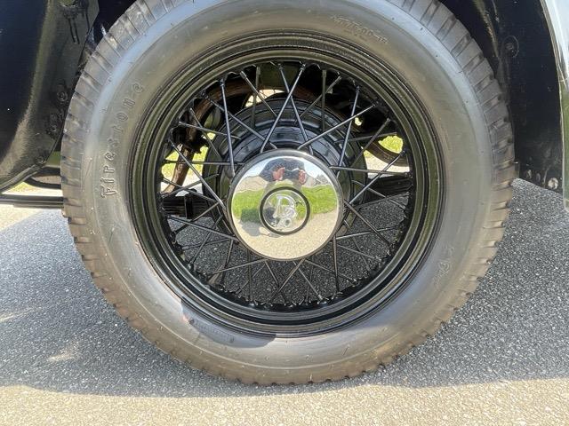 1931 Dodge DH6 (CC-2095795) for sale in Owls Head, Maine