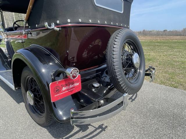 1931 Dodge DH6 (CC-2095795) for sale in Owls Head, Maine