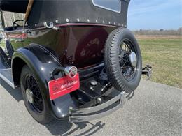 1931 Dodge DH6 (CC-2095795) for sale in Owls Head, Maine