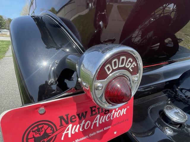 1931 Dodge DH6 (CC-2095795) for sale in Owls Head, Maine